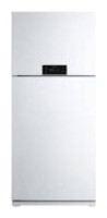 Холодильник Daewoo Electronics FN-650NT Фото