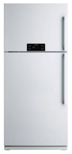 Холодильник Daewoo Electronics FN-651NT Фото