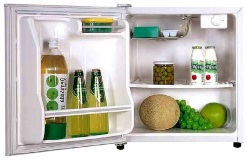 Холодильник Daewoo Electronics FR-061A Фото