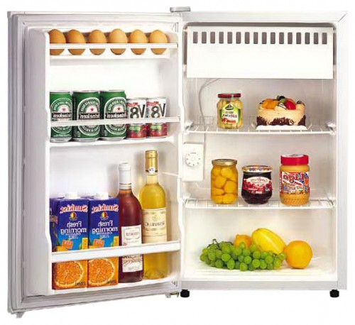 Холодильник Daewoo Electronics FR-091A Фото