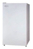 Холодильник Daewoo Electronics FR-132A Фото