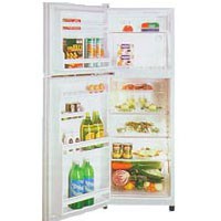 Холодильник Daewoo Electronics FR-251 Фото