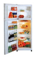 Холодильник Daewoo Electronics FR-2705 Фото