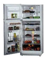 Холодильник Daewoo Electronics FR-430 Фото
