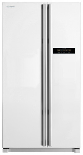 Холодильник Daewoo Electronics FRN-X22B4CW Фото