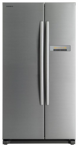 Холодильник Daewoo Electronics FRN-X22B5CSI Фото