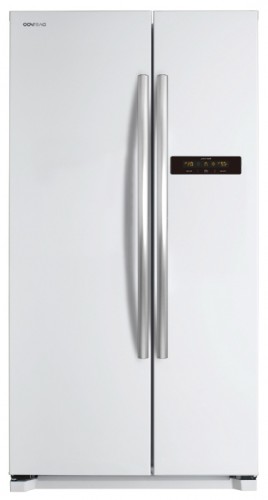 Холодильник Daewoo Electronics FRN-X22B5CW Фото