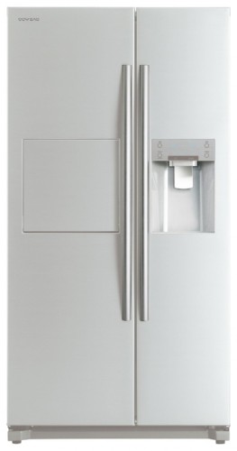 Холодильник Daewoo Electronics FRN-X22F5CW Фото