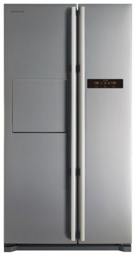 Холодильник Daewoo Electronics FRN-X22H4CSI Фото