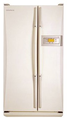 Холодильник Daewoo Electronics FRS-2021 EAL Фото