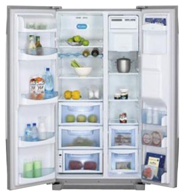 Холодильник Daewoo Electronics FRS-LU20 EAA Фото