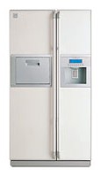 Холодильник Daewoo Electronics FRS-T20 FAW Фото