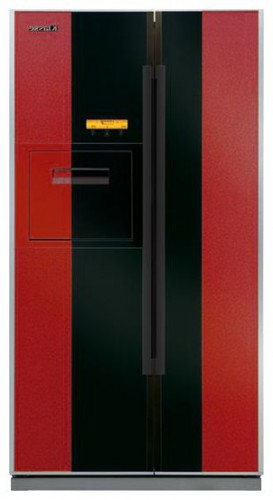 Холодильник Daewoo Electronics FRS-T24 HBR Фото