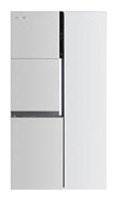 Холодильник Daewoo Electronics FRS-T30 H3PW Фото