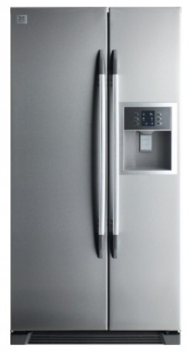 Холодильник Daewoo Electronics FRS-U20 DDS Фото