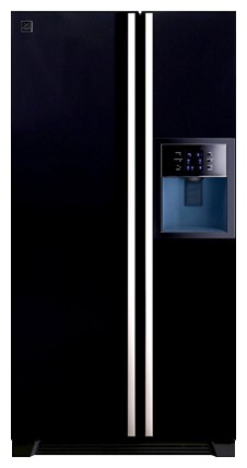 Холодильник Daewoo Electronics FRS-U20 FFB Фото