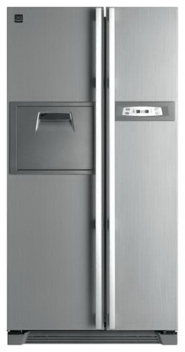 Холодильник Daewoo Electronics FRS-U20 HES Фото