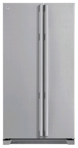 Холодильник Daewoo Electronics FRS-U20 IEB Фото