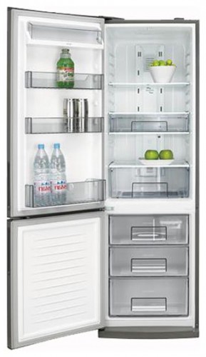 Холодильник Daewoo Electronics RF-420 NW Фото