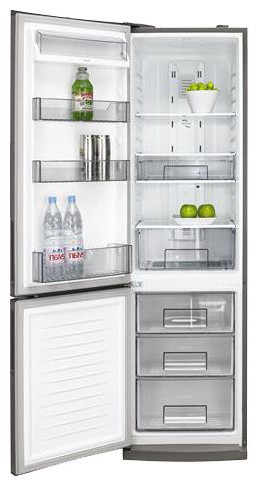 Холодильник Daewoo Electronics RF-422 NW Фото