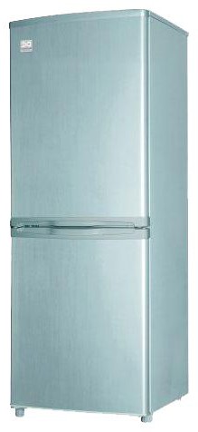 Холодильник Daewoo Electronics RFB-200 SA Фото