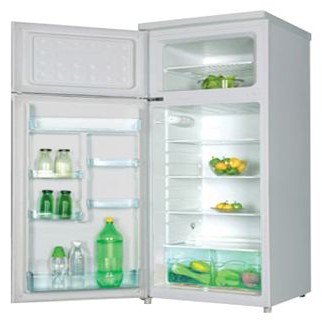 Холодильник Daewoo Electronics RFB-280 SA Фото