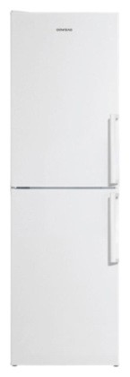 Холодильник Daewoo Electronics RN-273 NPW Фото
