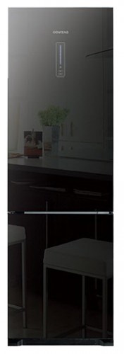 Холодильник Daewoo Electronics RN-T455 NPB Фото