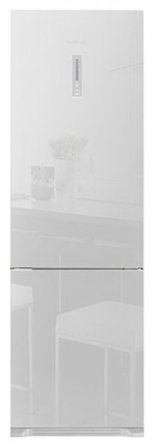 Холодильник Daewoo Electronics RN-T455 NPW Фото