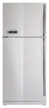 Холодильник Daewoo FR-530 NT SR Фото
