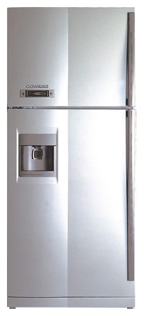 Холодильник Daewoo FR-590 NW IX Фото