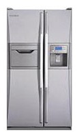 Холодильник Daewoo FRS-2011I AL Фото