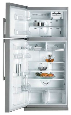Холодильник De Dietrich DKD 855 X Фото