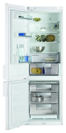 Холодильник De Dietrich DKP 1123 W Фото