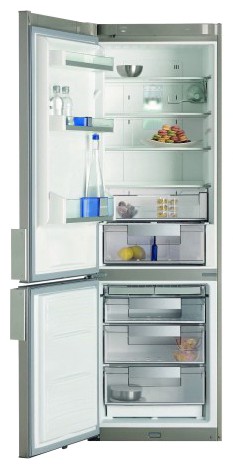 Холодильник De Dietrich DKP 1123 X Фото
