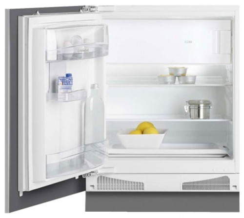 Холодильник De Dietrich DRF 1312 J Фото
