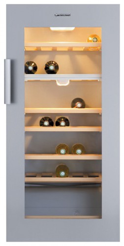 Холодильник De Dietrich DWS 850 X Фото