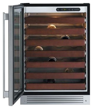 Холодильник De Dietrich DWS 860 X Фото