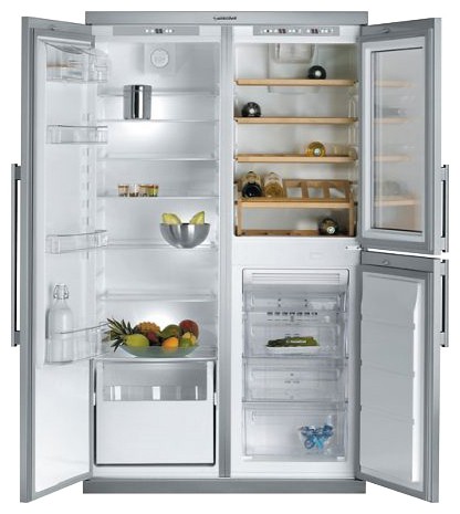 Холодильник De Dietrich PSS 300 Фото