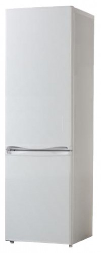 Холодильник Delfa DBF-180 Фото