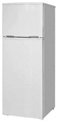 Холодильник Delfa DTF-140 Фото