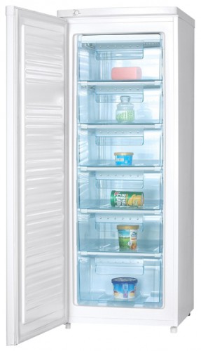Холодильник Dex DFMS-143 Фото