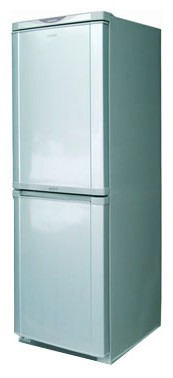 Холодильник Digital DRC 295 W Фото