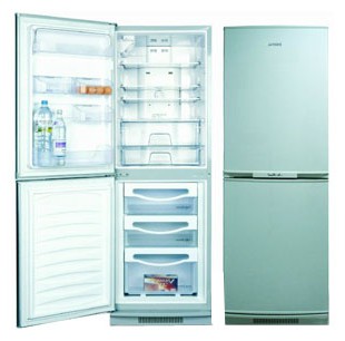 Холодильник Digital DRC N330 W Фото