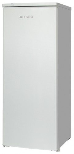 Холодильник Digital DUF-2014 Фото