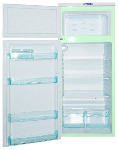 Холодильник DON R 216 жасмин Фото