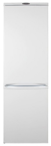 Холодильник DON R 291 белый Фото