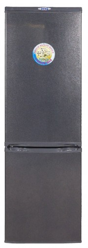 Холодильник DON R 291 графит Фото