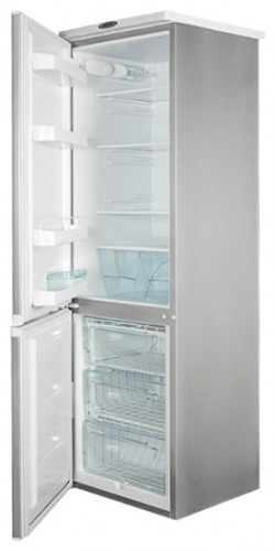 Холодильник DON R 291 металлик Фото
