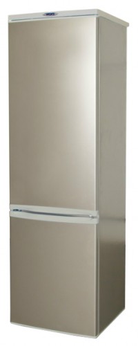 Холодильник DON R 295 металлик Фото